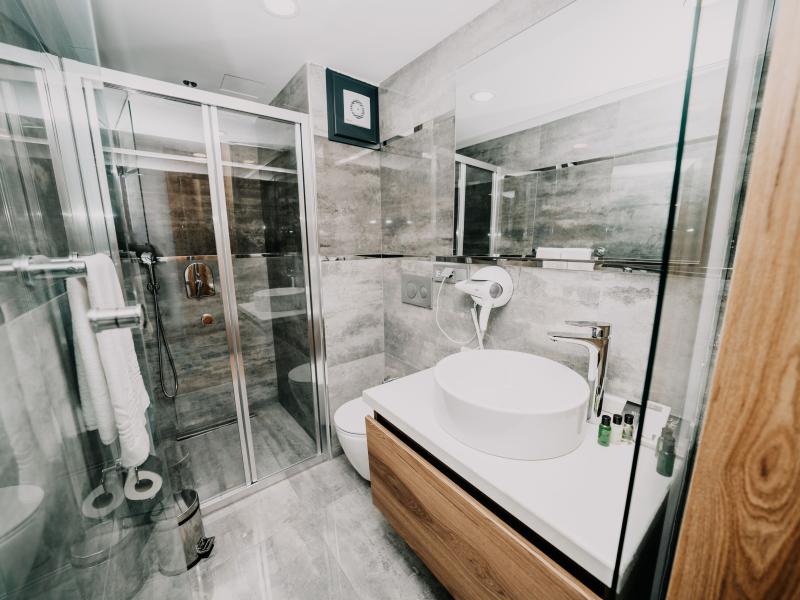 Business Life Hotel Bakirkoy
