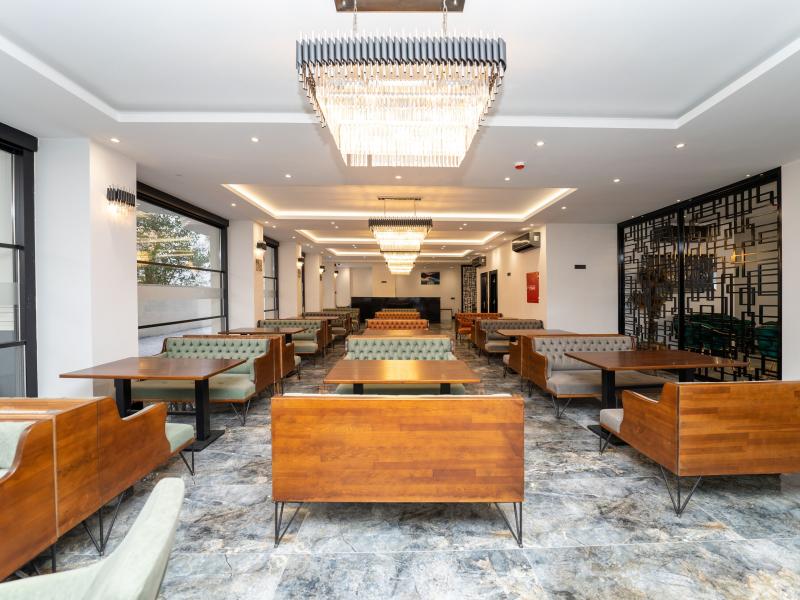 Business Life Hotel Bakirkoy