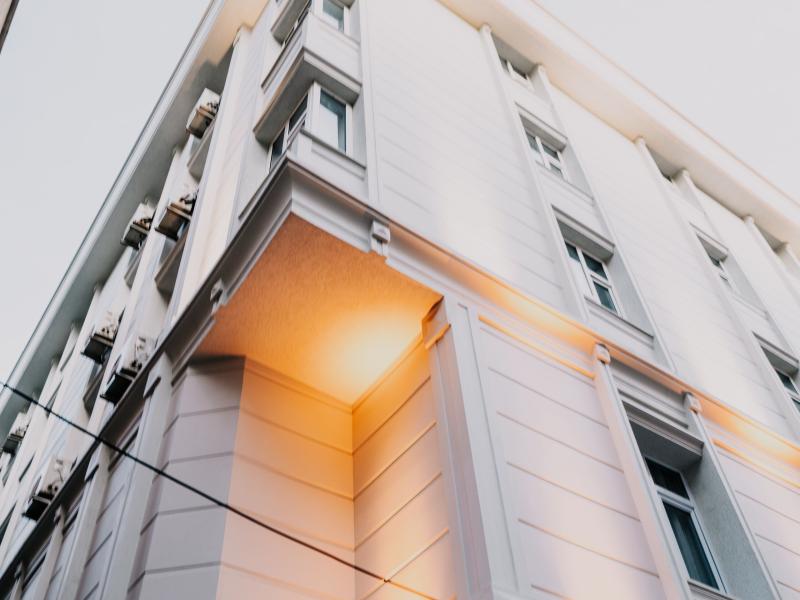 Business Life Hotel Bakirkoy