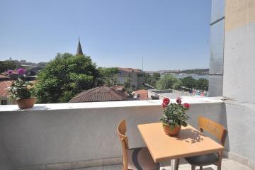 Отель Baykal Hotel Турция, Стамбул, фото 12