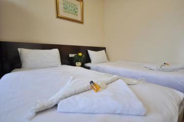 Отель Baykal Hotel Турция, Стамбул, фото 15
