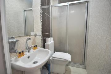 Отель Baykal Hotel Турция, Стамбул, фото 19