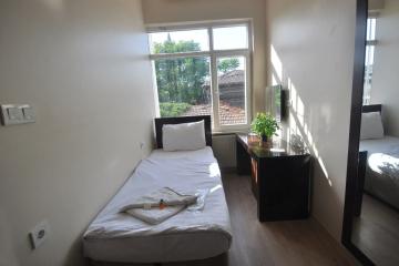 Отель Baykal Hotel Турция, Стамбул, фото 20