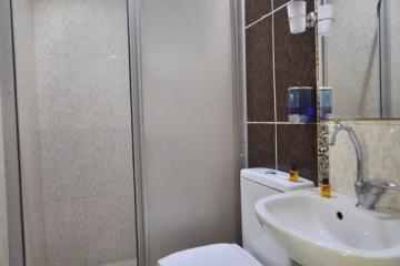 Отель Baykal Hotel Турция, Стамбул, фото 21
