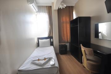 Отель Baykal Hotel Турция, Стамбул, фото 3
