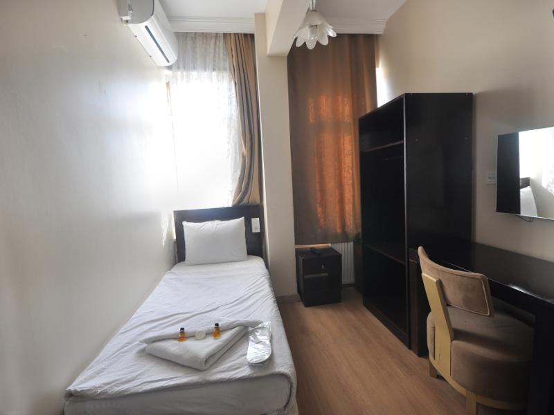 Baykal Hotel