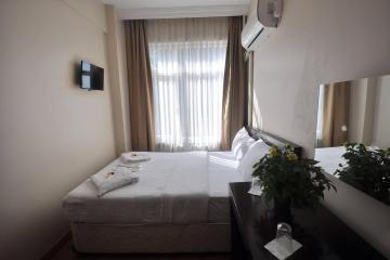 Отель Baykal Hotel Турция, Стамбул, фото 4
