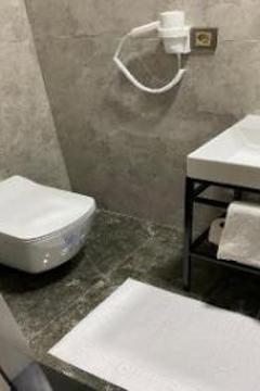 Отель Guldehan Hotel Турция, Стамбул, фото 11