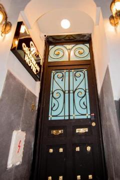 Отель Guldehan Hotel Турция, Стамбул, фото 12