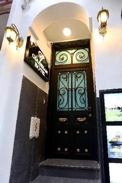 Отель Guldehan Hotel Турция, Стамбул, фото 13