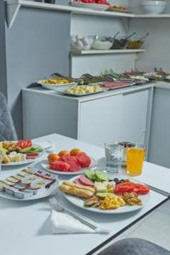 Отель Guldehan Hotel Турция, Стамбул, фото 14