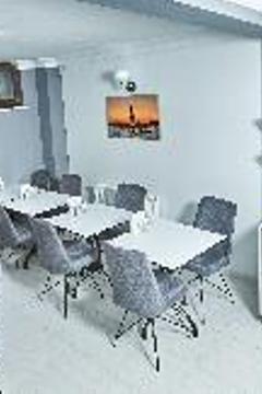 Отель Guldehan Hotel Турция, Стамбул, фото 15