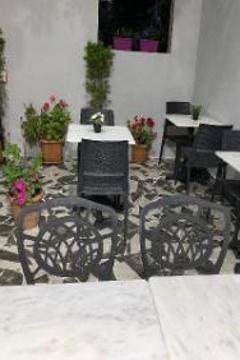 Отель Guldehan Hotel Турция, Стамбул, фото 16