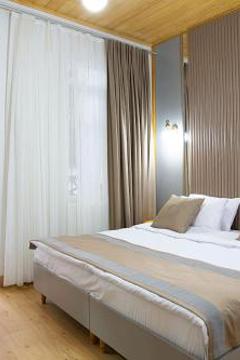 Отель Guldehan Hotel Турция, Стамбул, фото 18