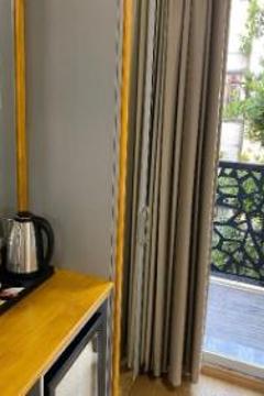 Отель Guldehan Hotel Турция, Стамбул, фото 19