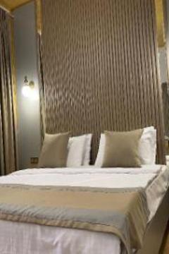 Отель Guldehan Hotel Турция, Стамбул, фото 26