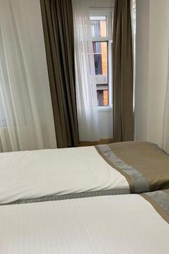 Отель Guldehan Hotel Турция, Стамбул, фото 28