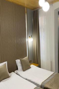 Отель Guldehan Hotel Турция, Стамбул, фото 29