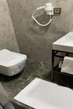 Отель Guldehan Hotel Турция, Стамбул, фото 30
