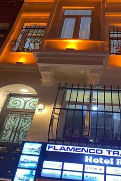 Отель Guldehan Hotel Турция, Стамбул, фото 3