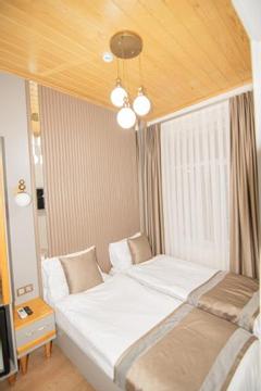 Отель Guldehan Hotel Турция, Стамбул, фото 32