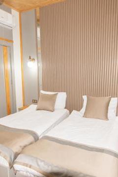 Отель Guldehan Hotel Турция, Стамбул, фото 33