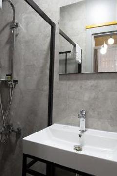 Отель Guldehan Hotel Турция, Стамбул, фото 36