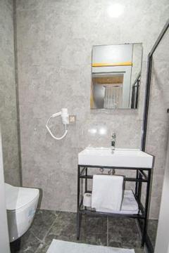 Отель Guldehan Hotel Турция, Стамбул, фото 7