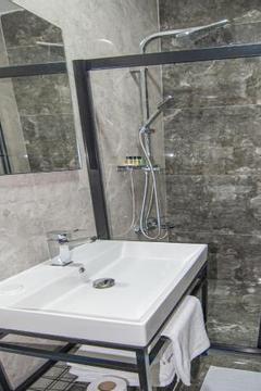 Отель Guldehan Hotel Турция, Стамбул, фото 8
