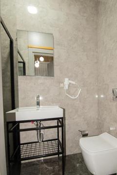 Отель Guldehan Hotel Турция, Стамбул, фото 9