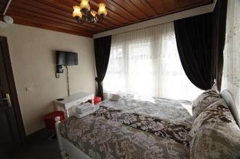 Kadikoy White House