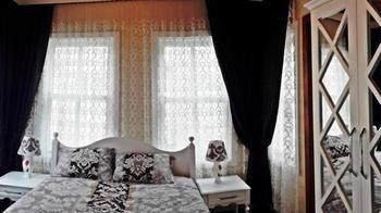 Kadikoy White House