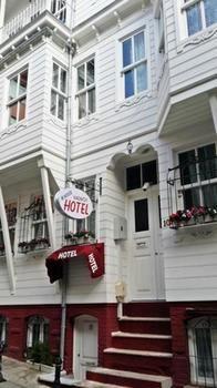 Kadikoy White House