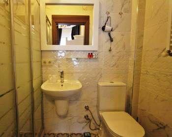 Kadikoy White House
