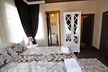 Kadikoy White House