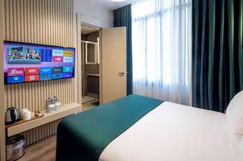 The Nest Hotel