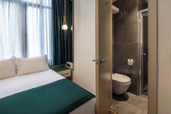 The Nest Hotel