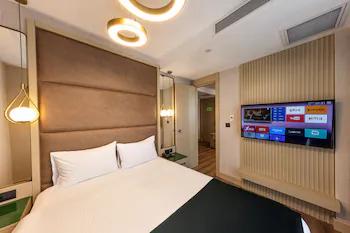 The Nest Hotel