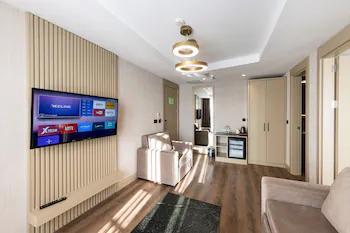 The Nest Hotel