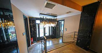 The Nest Hotel