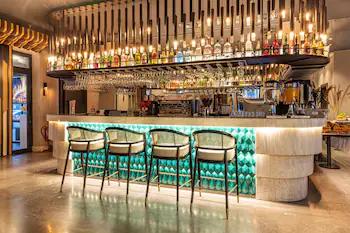 The Nest Hotel