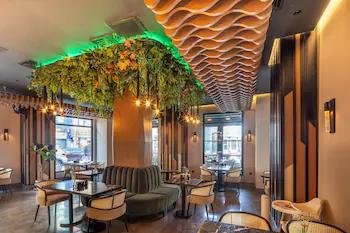 The Nest Hotel