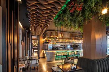 The Nest Hotel