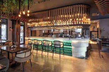 The Nest Hotel