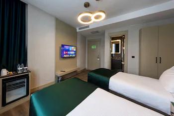 The Nest Hotel