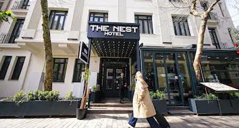 The Nest Hotel
