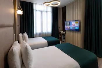 The Nest Hotel
