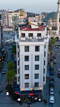 The Nest Hotel