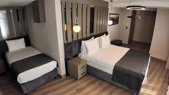 The Nest Hotel