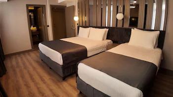 The Nest Hotel